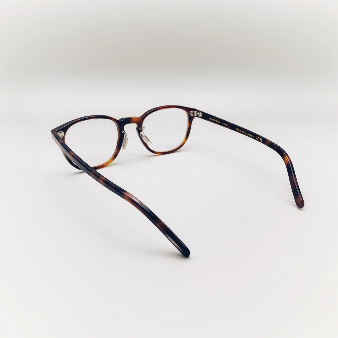 Oliver Peoples OV5219FM 1007 FAIRMONT-F