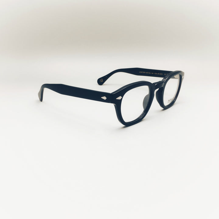 MOSCOT LEMTOSH 46 BLACK