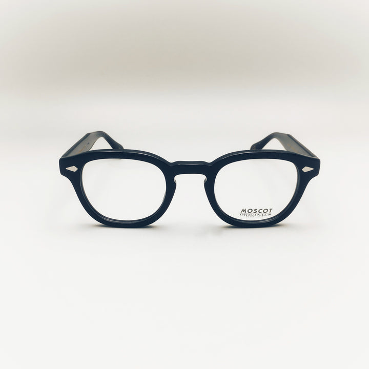 MOSCOT LEMTOSH 46 BLACK