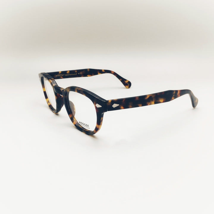 MOSCOT LEMTOSH 46 TORTOISE