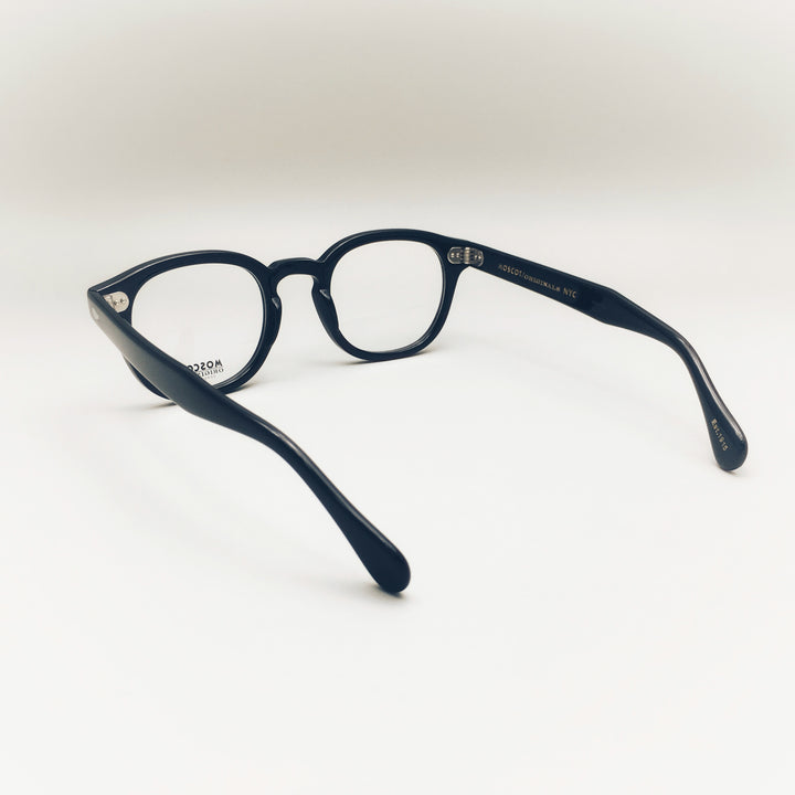 MOSCOT LEMTOSH 49 BLACK