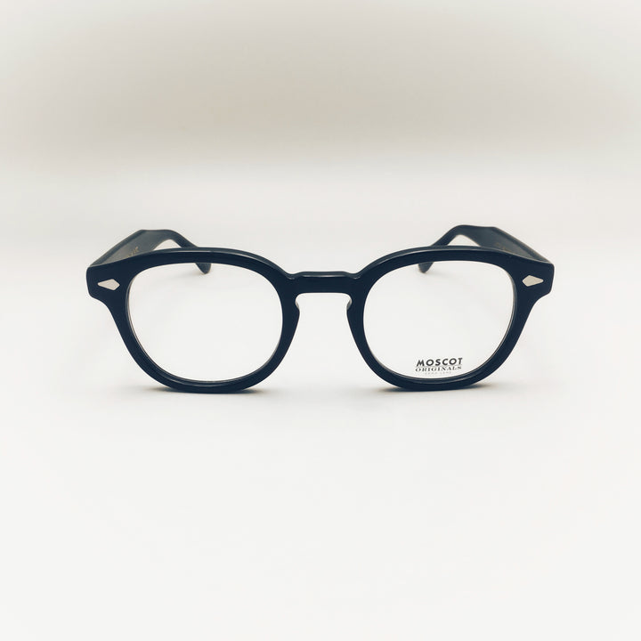 MOSCOT LEMTOSH 49 BLACK