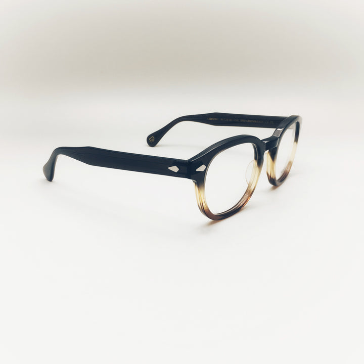 MOSCOT LEMTOSH 49 GREY BROWMFADE