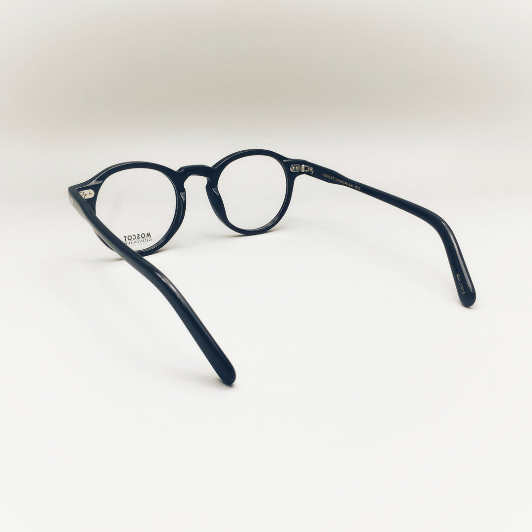 MOSCOT MILTZEN 46 BLACK