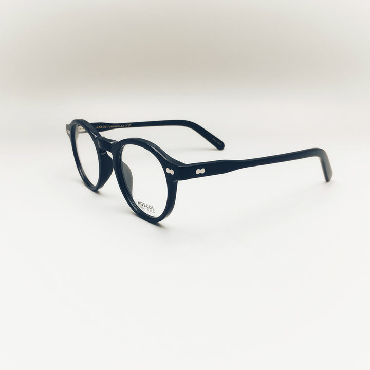 MOSCOT MILTZEN 46 BLACK