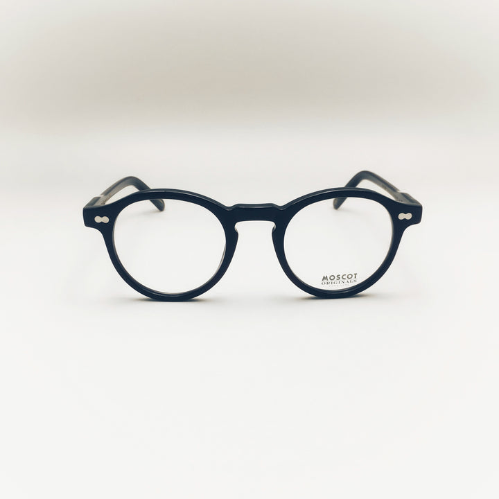 MOSCOT MILTZEN 46 BLACK