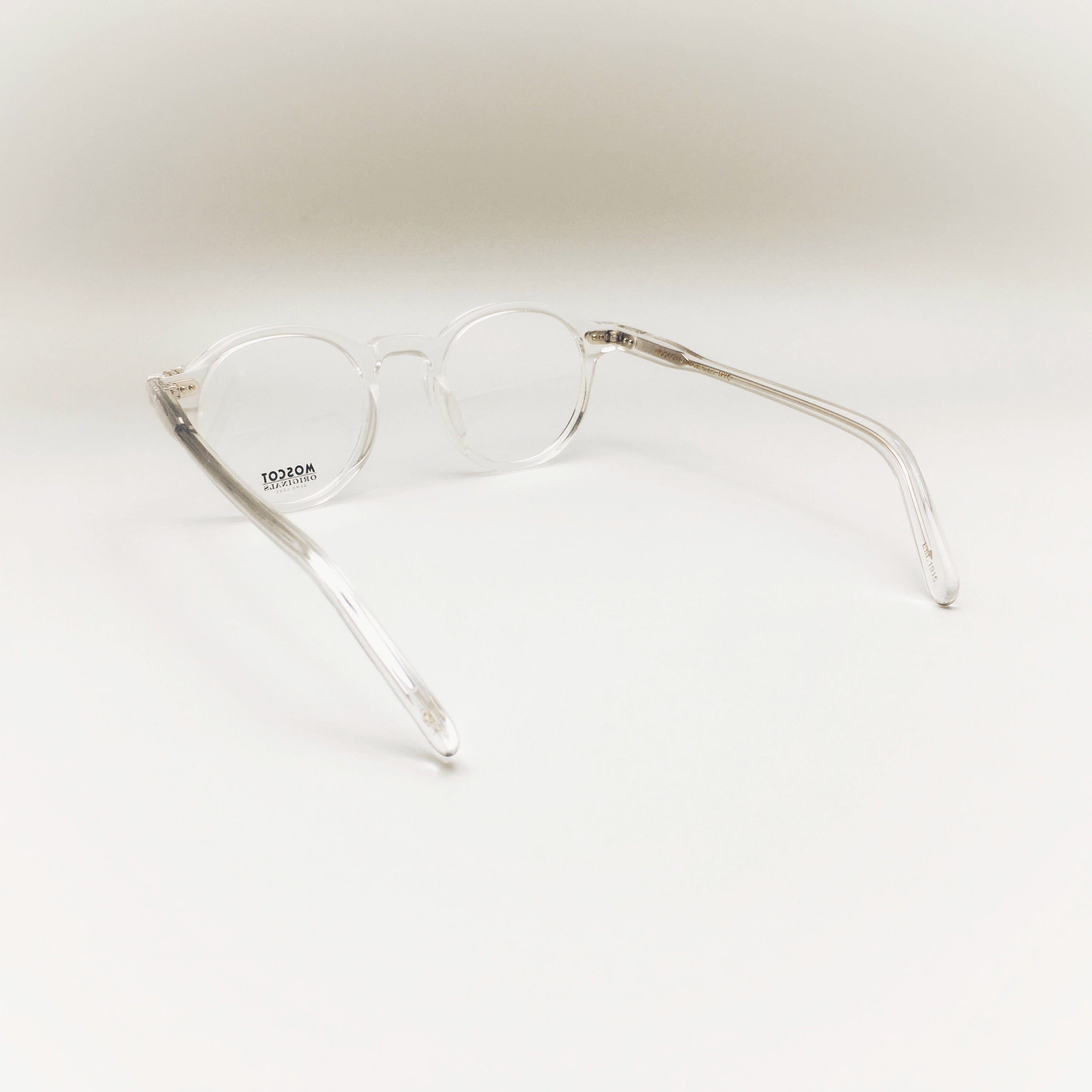 小物 MOSCOT MILTZEN CRYSTAL MILTZEN CRYSTAL WITH CUSTOM MADE TINTS™ | MOSCOT