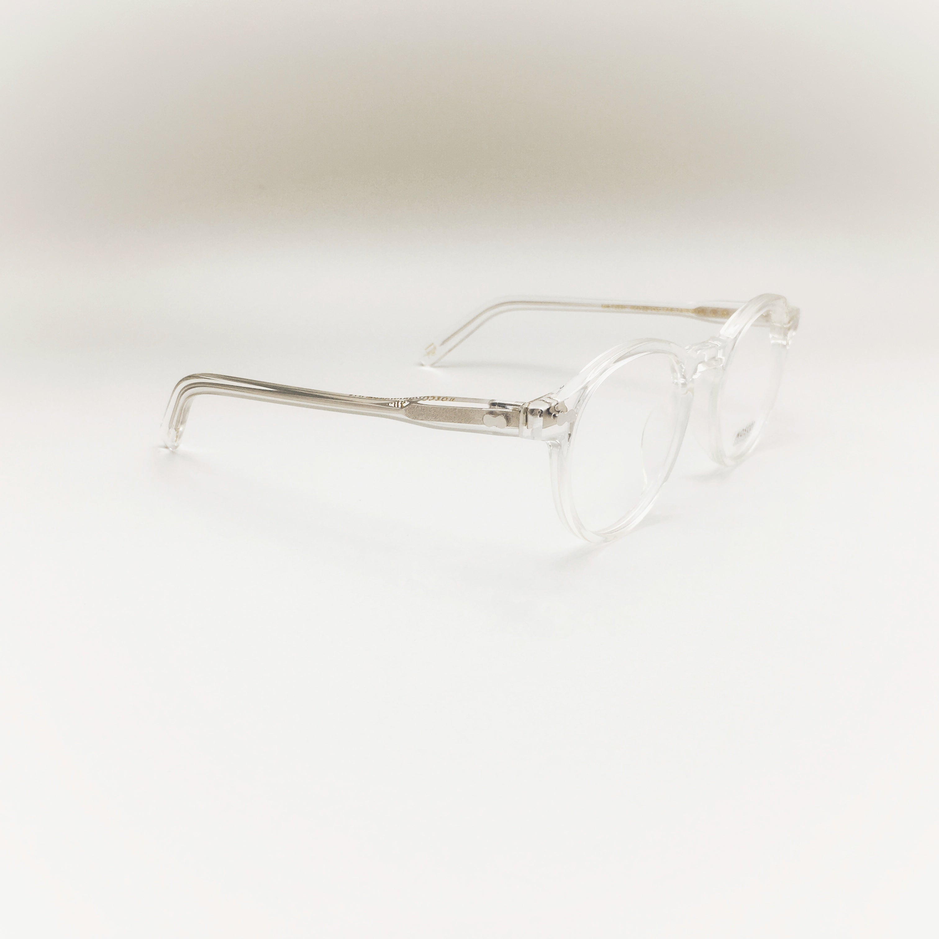 MOSCOT MILTZEN 46 CRYSTAL – thezettoptic