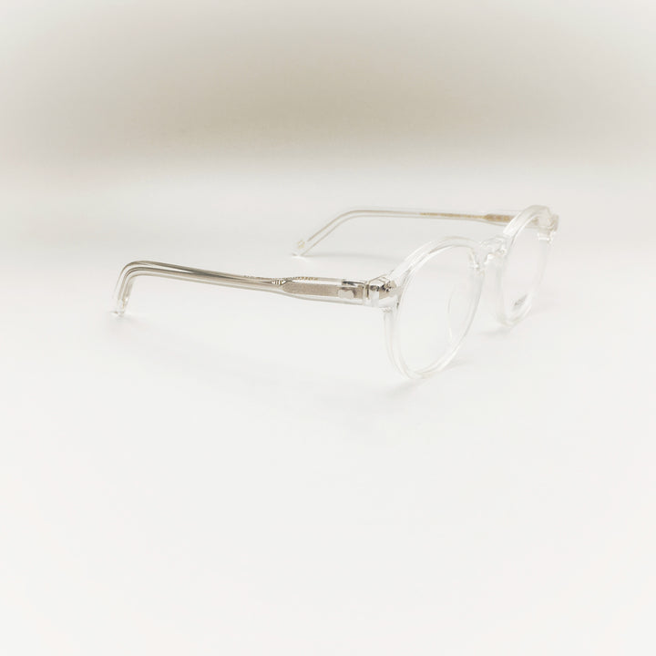 MOSCOT MILTZEN 46 CRYSTAL