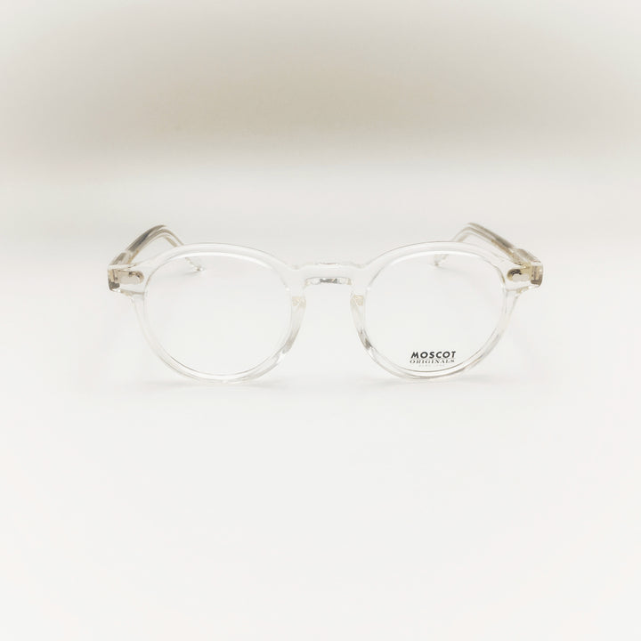 MOSCOT MILTZEN 46 CRYSTAL