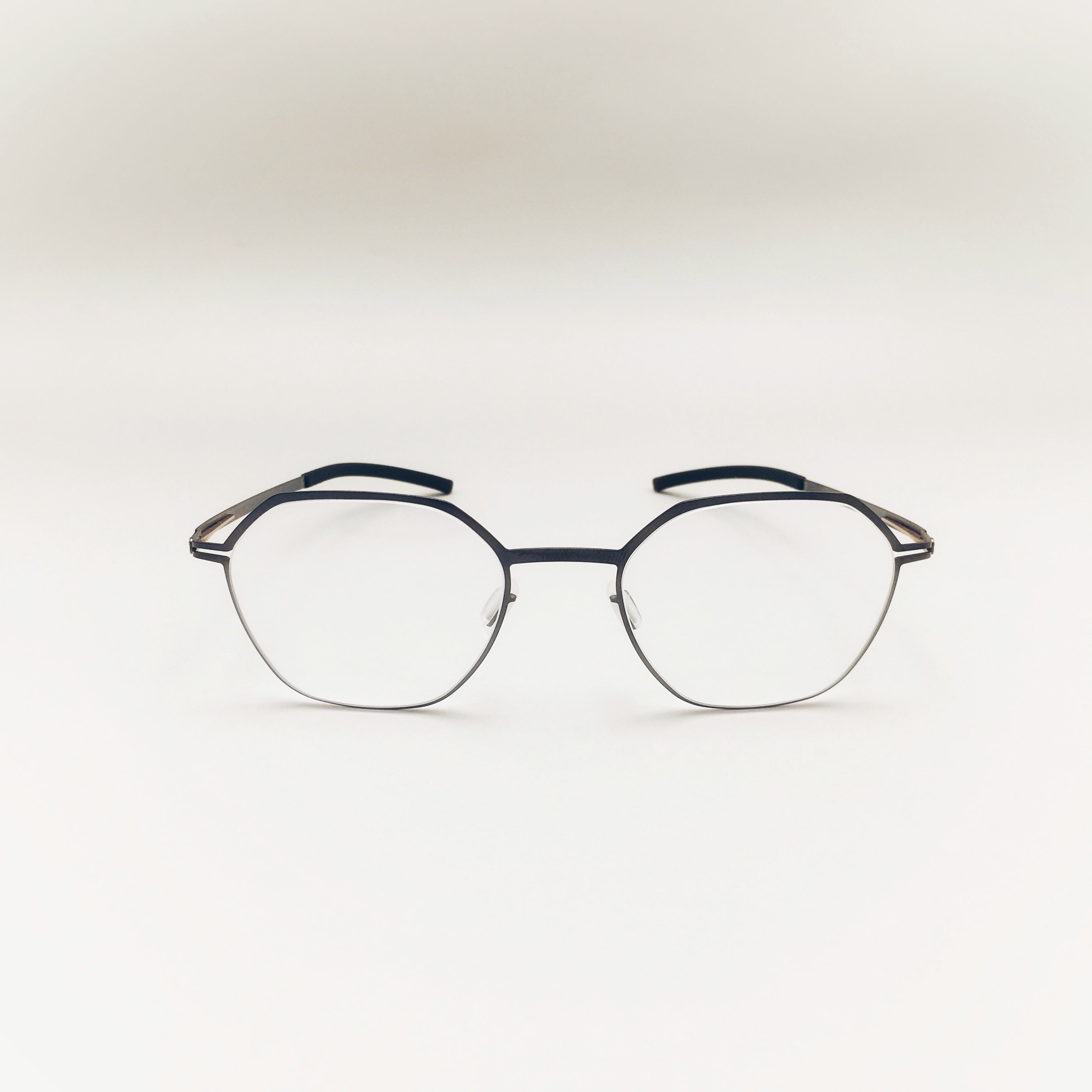 IC! Berlin Maloja Aubergine Black – thezettoptic