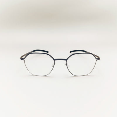 IC! Berlin Maloja Aubergine Black