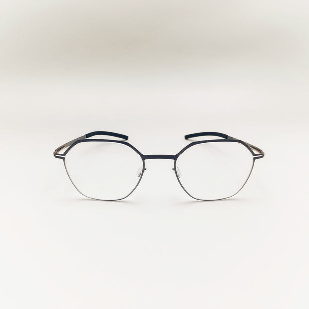 IC! Berlin Maloja Aubergine Black