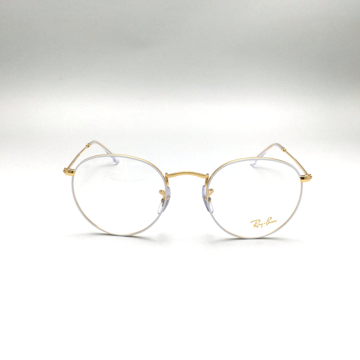 Ray-Ban RX3447V-3104-50