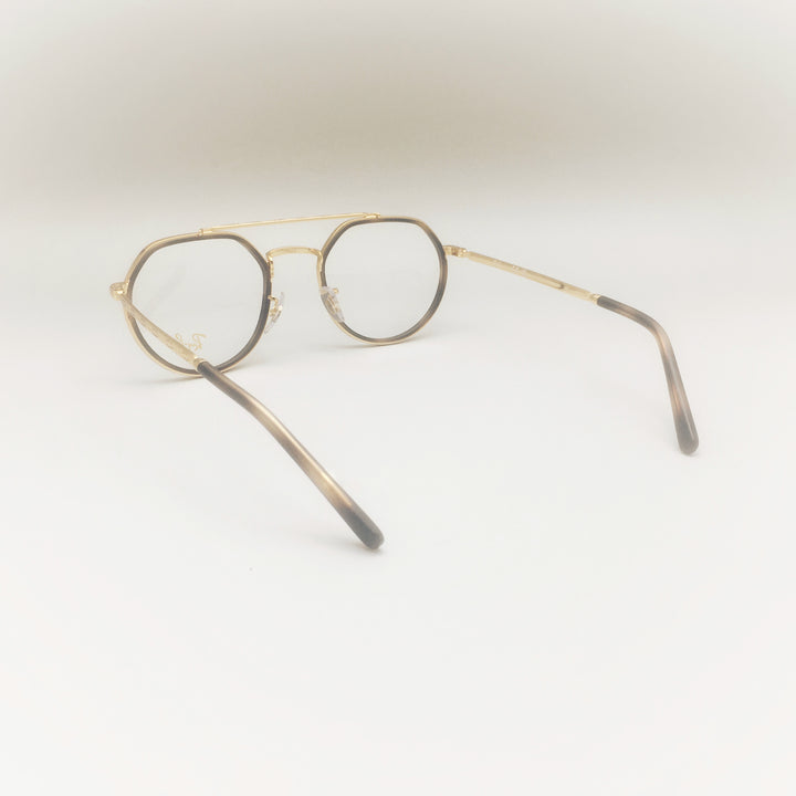 Ray-Ban RX3765V 3086-51