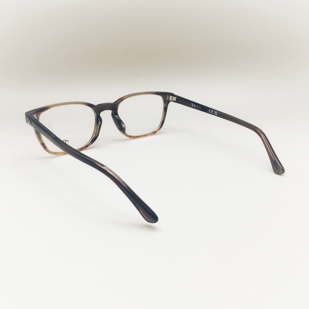 Ray-Ban RX5418F 8255-54