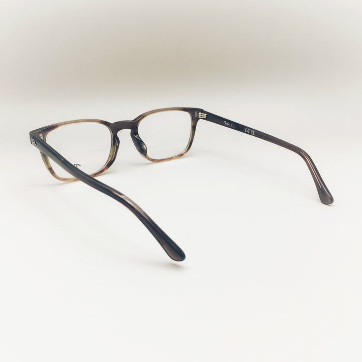 Ray-Ban RX5418F 8255-54