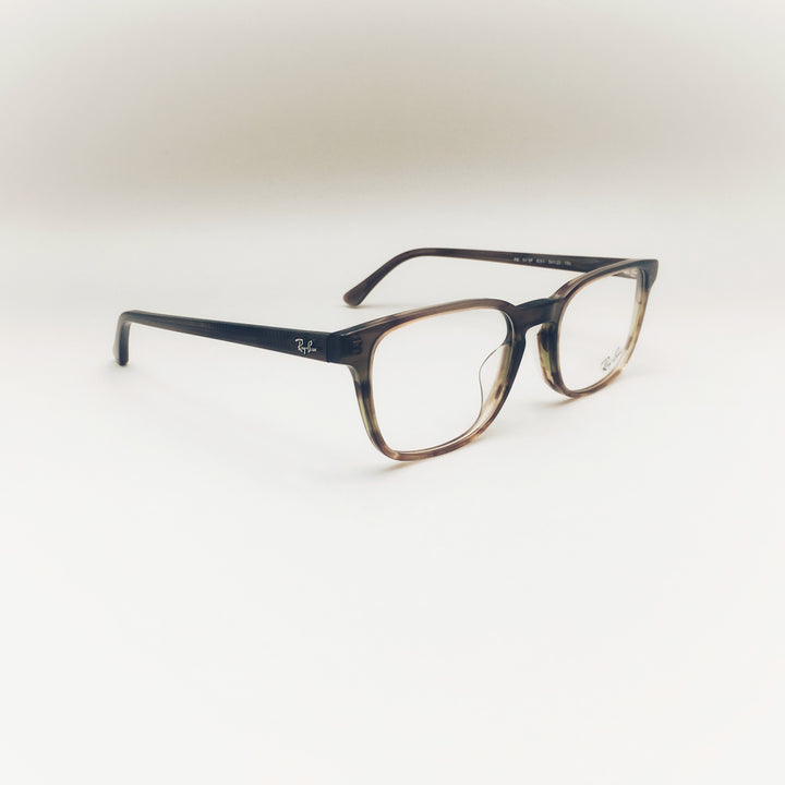 Ray-Ban RX5418F 8255-54