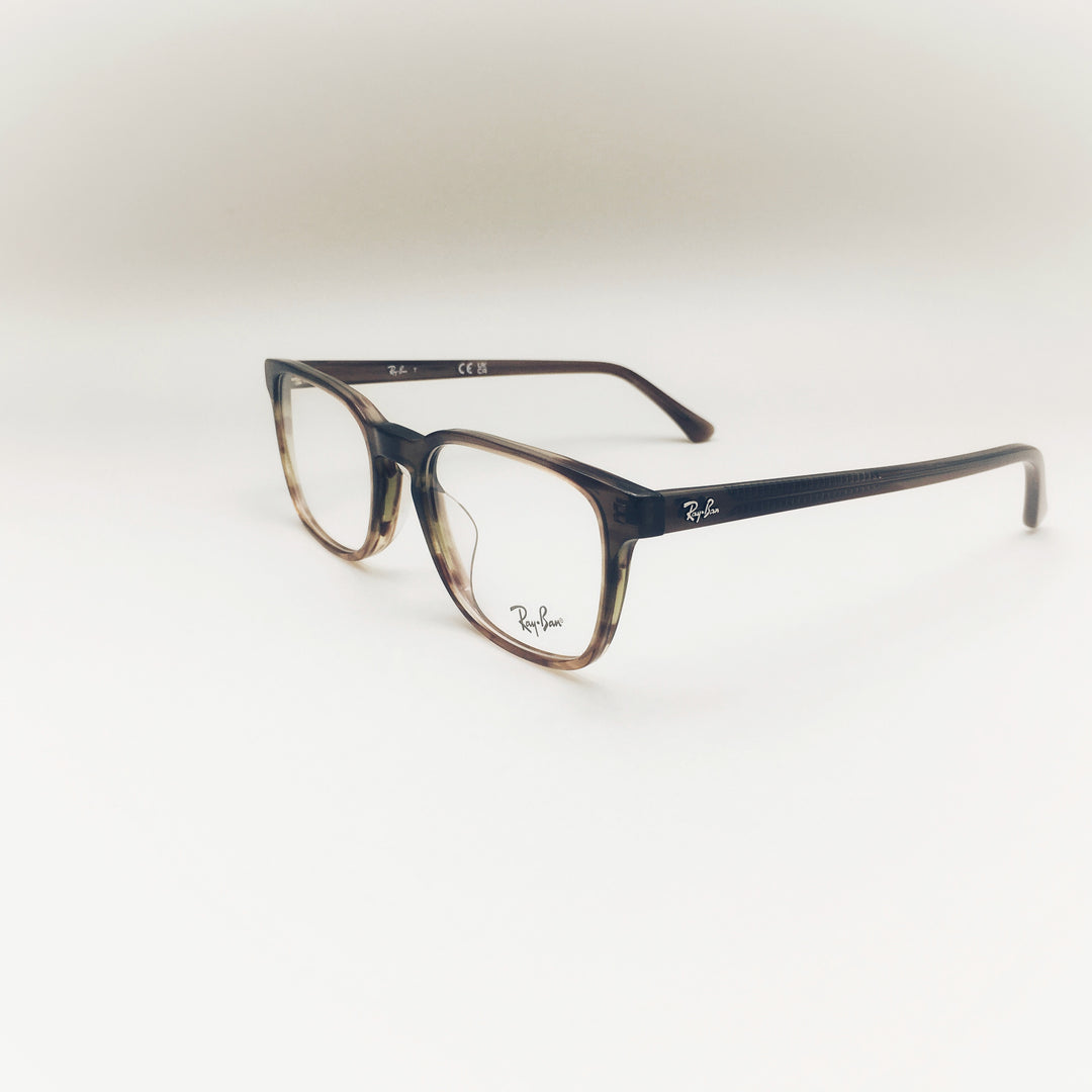 Ray-Ban RX5418F 8255-54