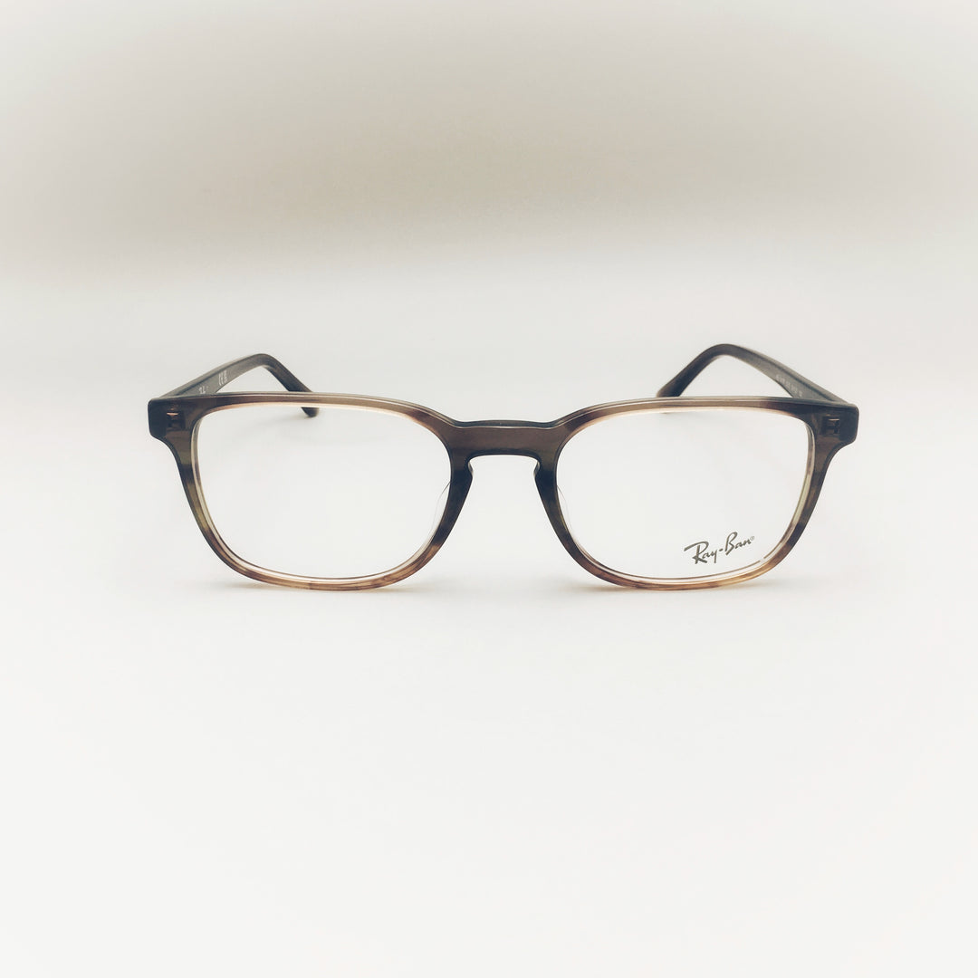 Ray-Ban RX5418F 8255-54