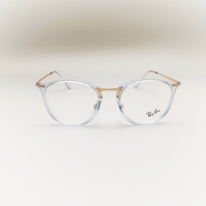 Ray-Ban RX7140 8336-51