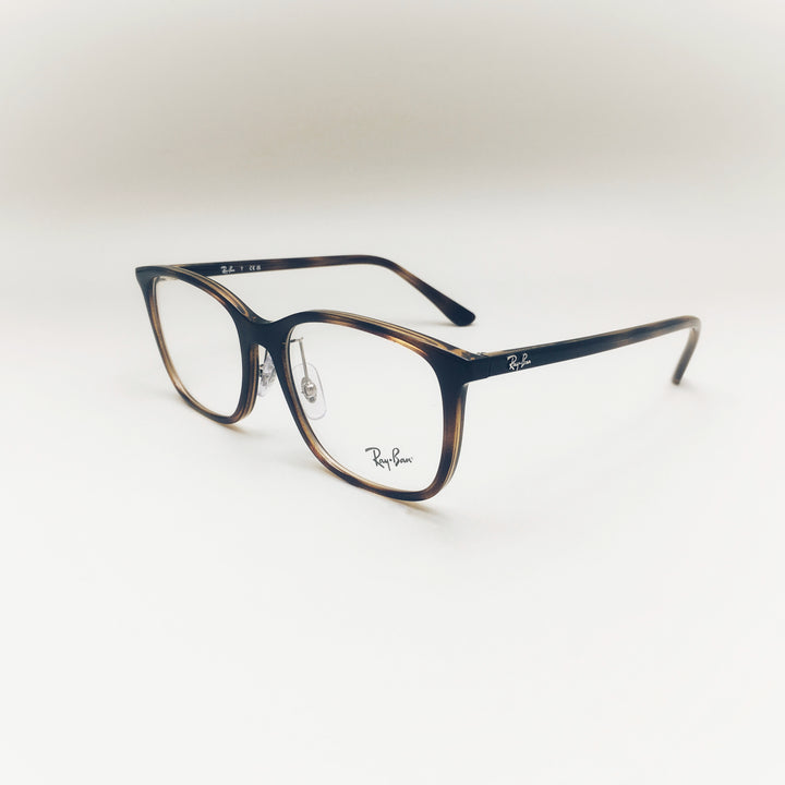 Ray-Ban RX7168D 2012-55