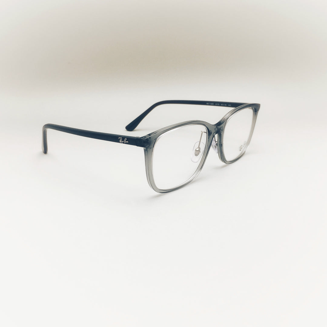 Ray-Ban RX7168D 8170-55