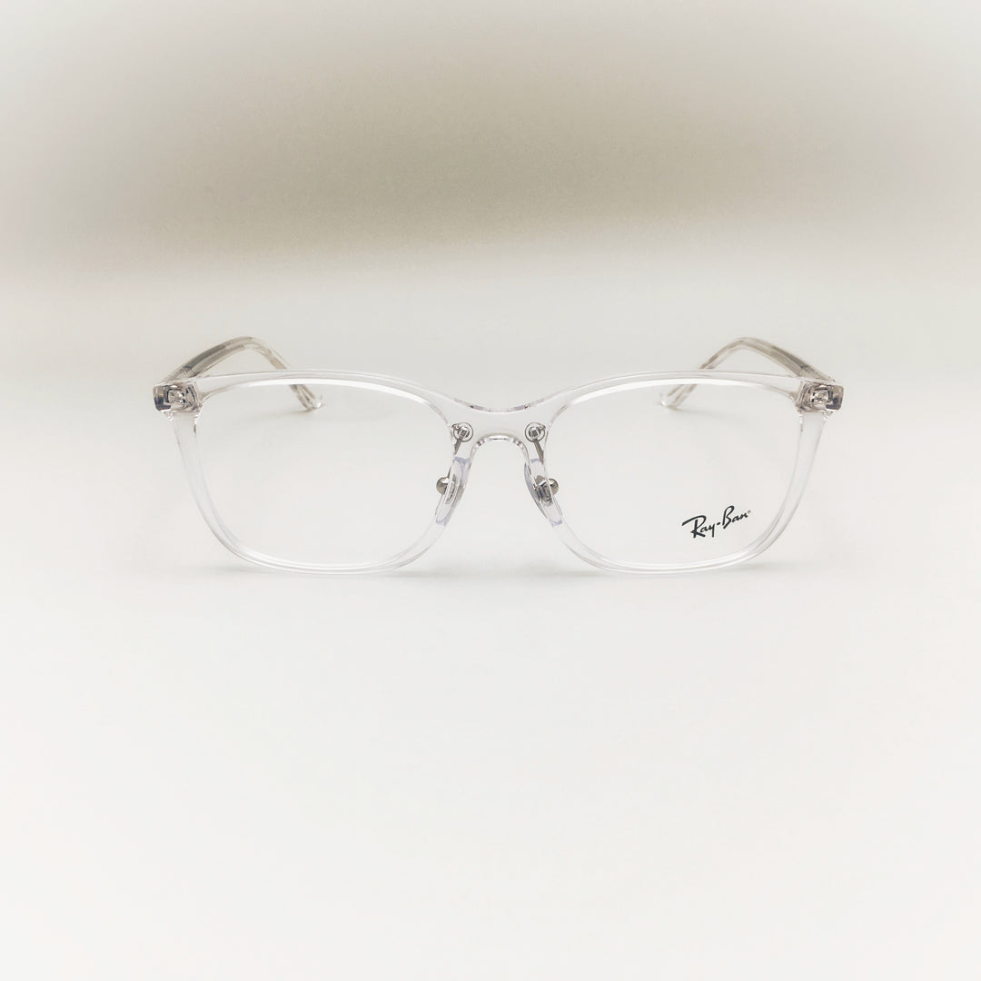 Ray-Ban RX7168D 8248-55