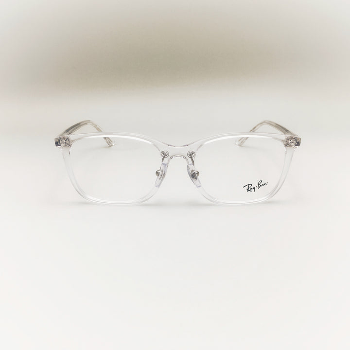 Ray-Ban RX7168D 8248-55