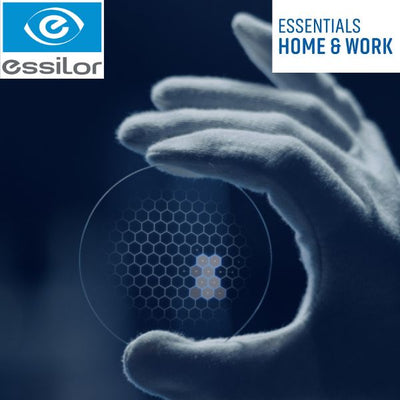 เลนส์เฉพาะทาง Essilor Essentials Home&Work
