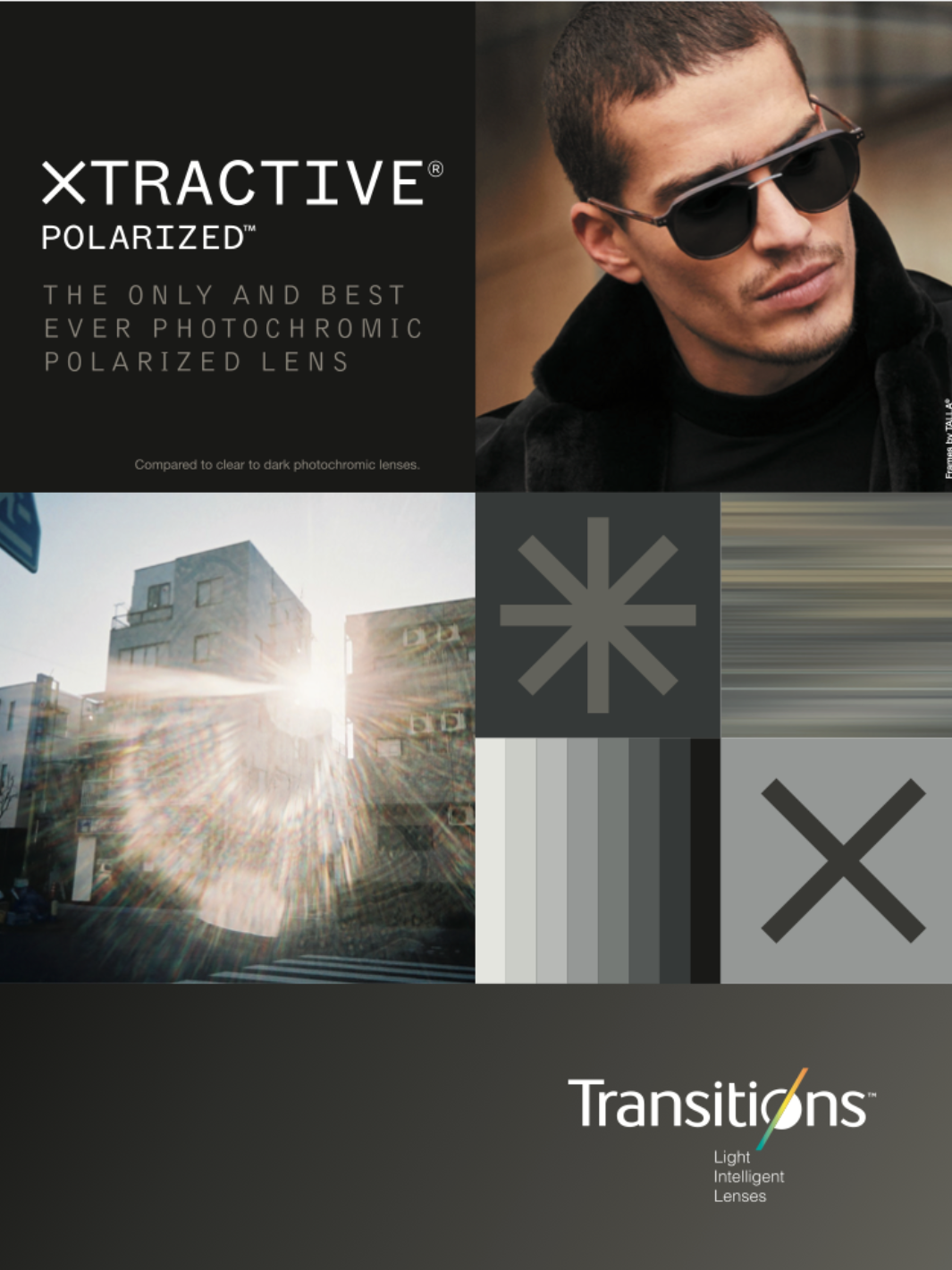transition xtractive polarized