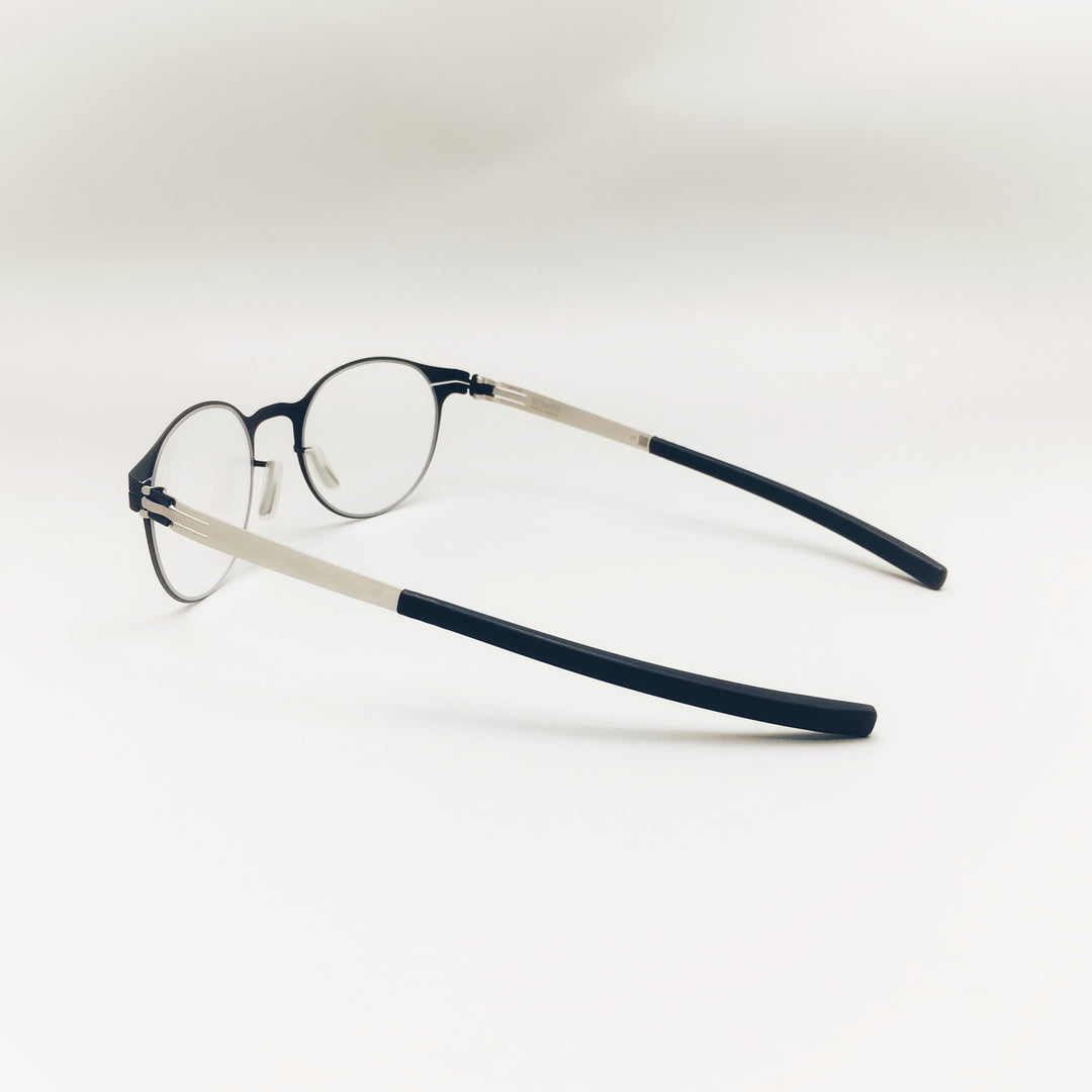 IC! Berlin Foxweg BLACK PEARL