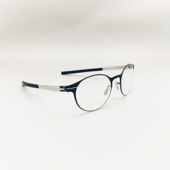 IC! Berlin Foxweg BLACK PEARL