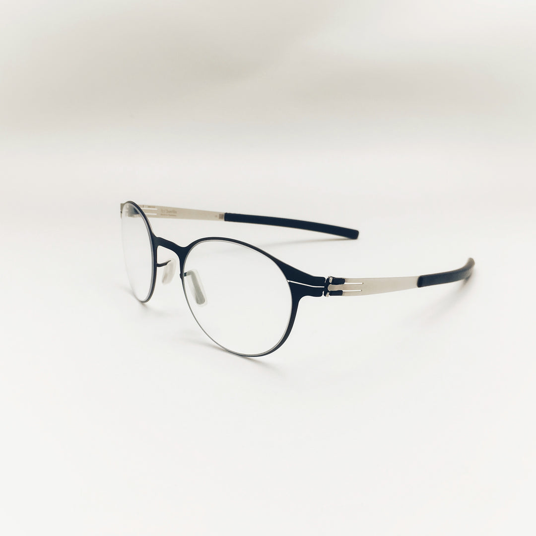 IC! Berlin Foxweg BLACK PEARL