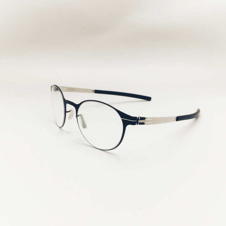 IC! Berlin Foxweg BLACK PEARL