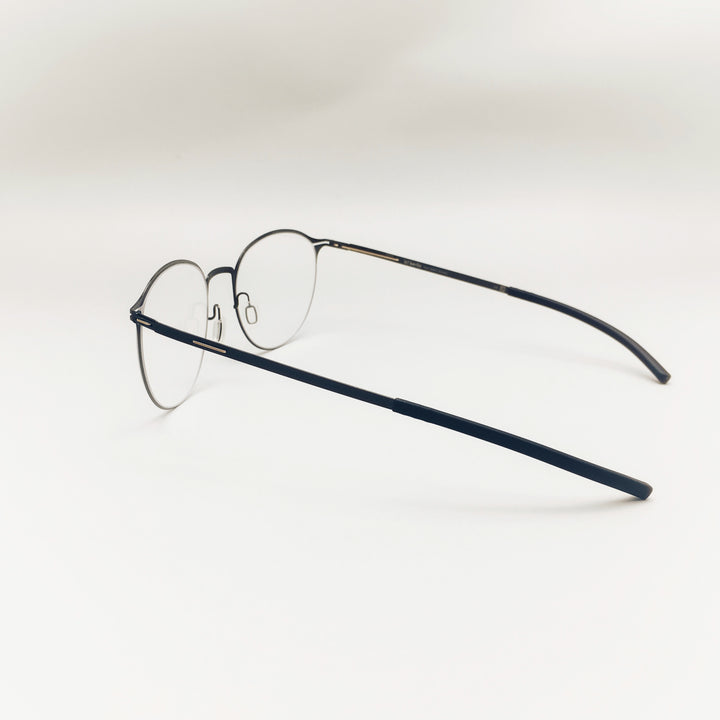 IC! Berlin Amihan 2.0 GUNMETAL