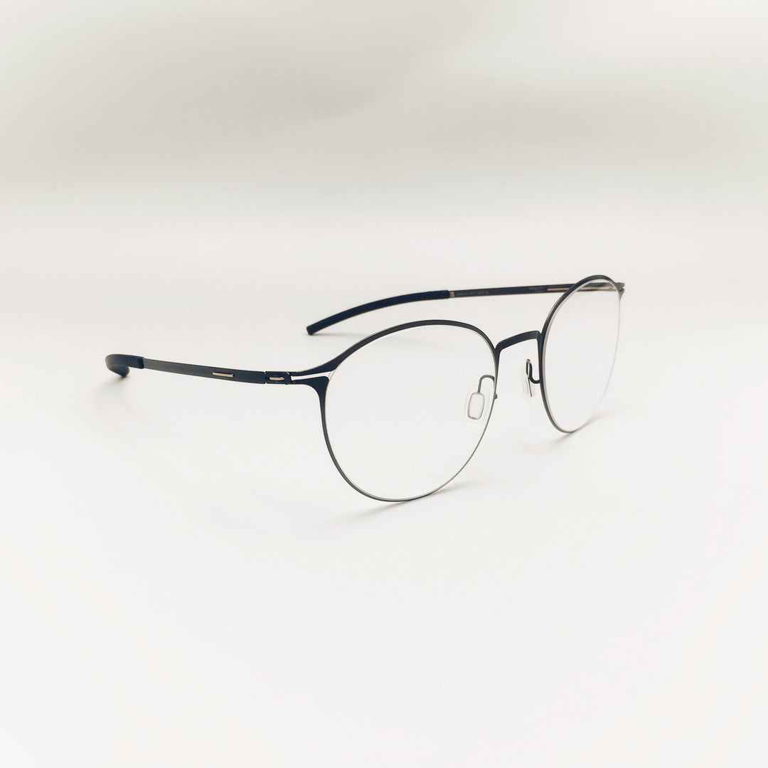 IC! Berlin Amihan 2.0 GUNMETAL