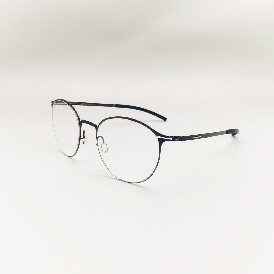 IC! Berlin Amihan 2.0 GUNMETAL