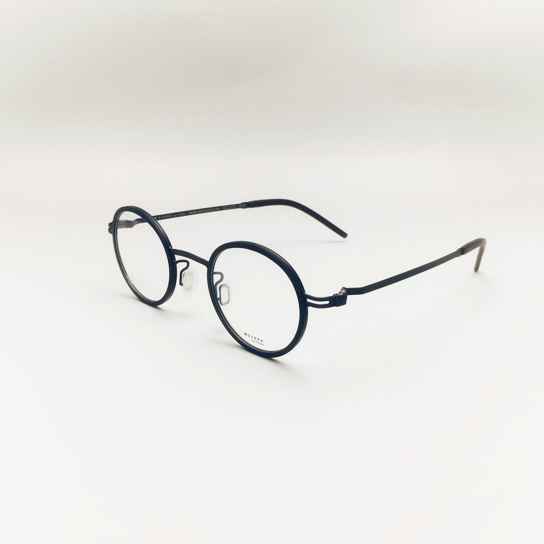 Vycoz DR9001 BLK-B 45