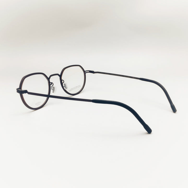 Vycoz DR9008 BRN-BR 48