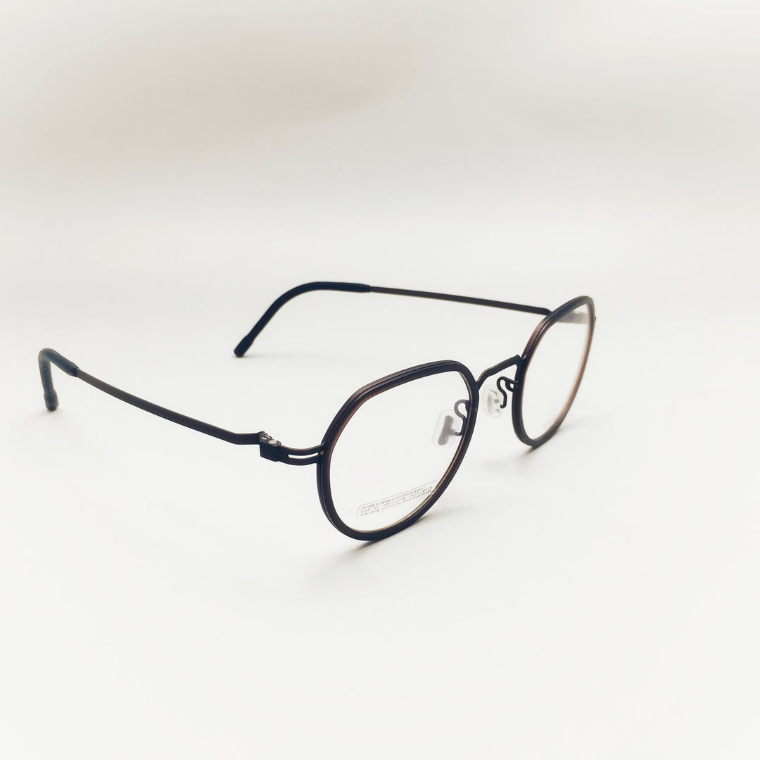 Vycoz DR9008 BRN-BR 48