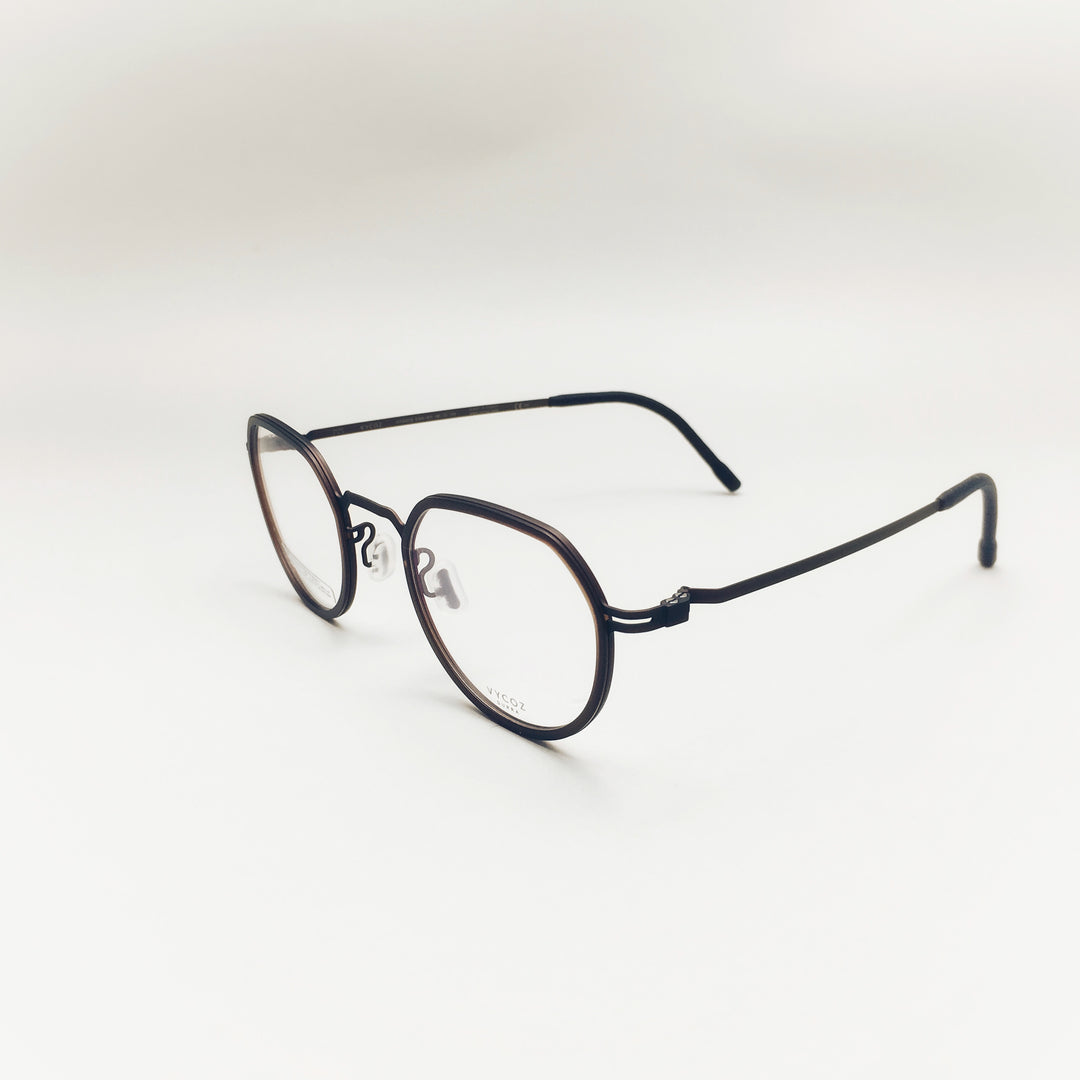 Vycoz DR9008 BRN-BR 48