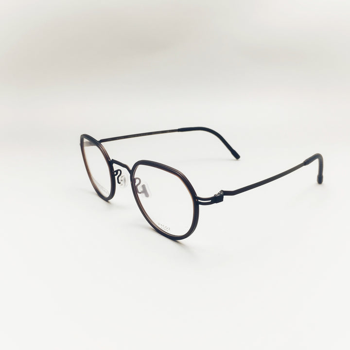 Vycoz DR9008 BRN-BR 48