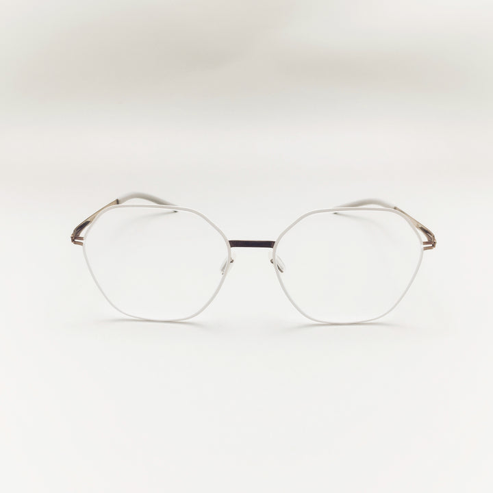 IC! Berlin HALNY SHINY WHITE