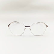 IC! Berlin HALNY SHINY WHITE