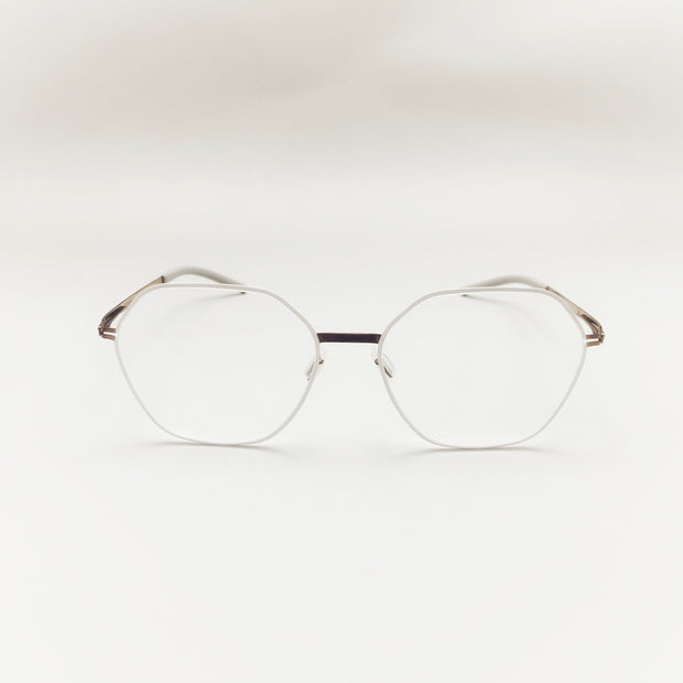 IC! Berlin HALNY SHINY WHITE