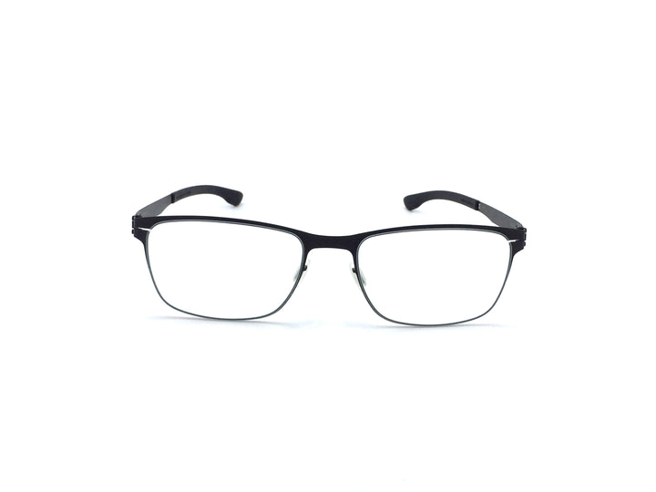 IC! Berlin Dennis N. BLACK