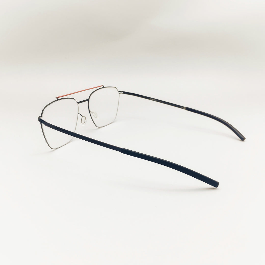 IC! Berlin Poniente ANCHOR LAVA