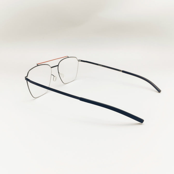 IC! Berlin Poniente ANCHOR LAVA