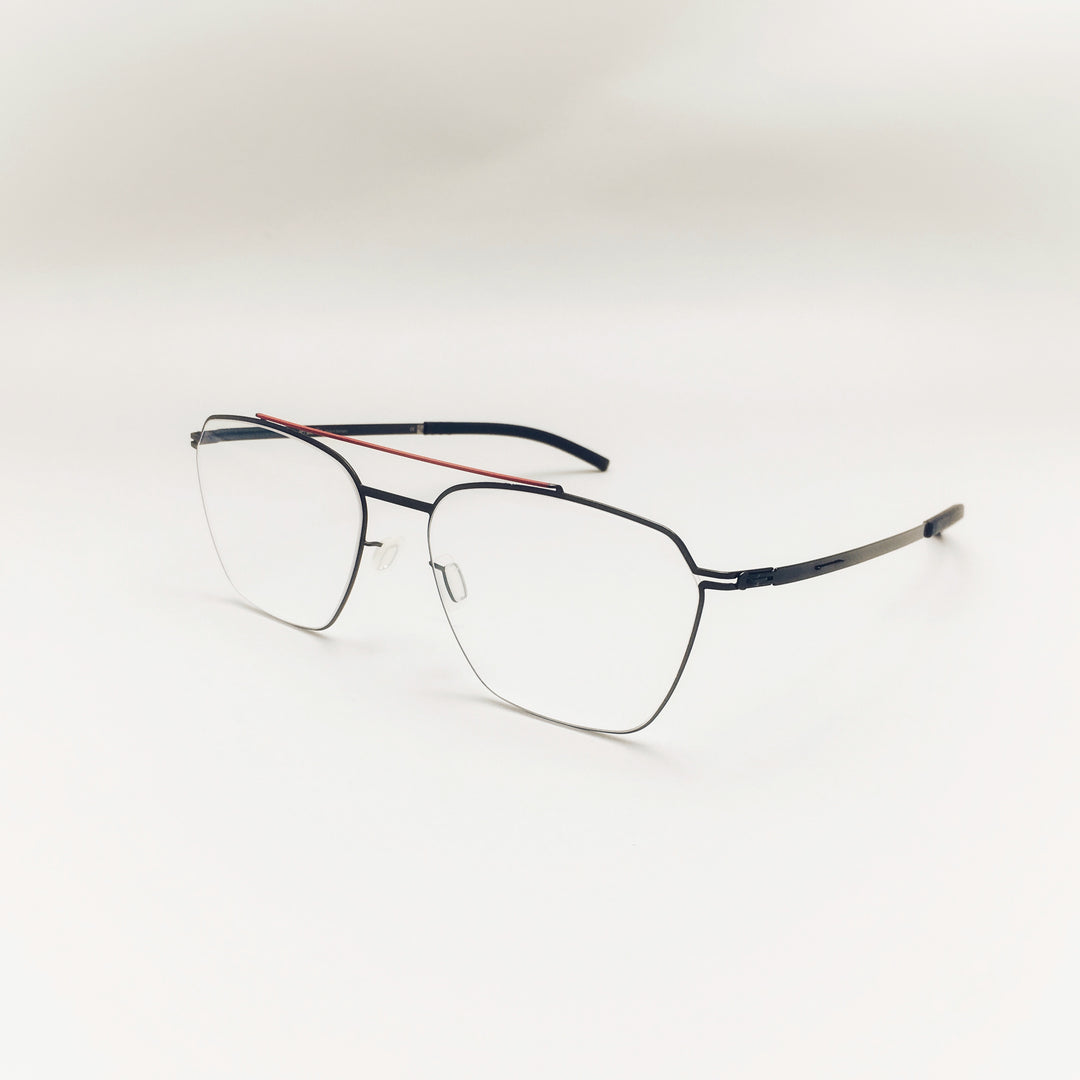 IC! Berlin Poniente ANCHOR LAVA